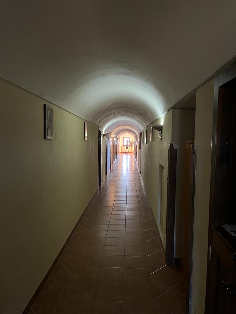 Corridoio piano superiore